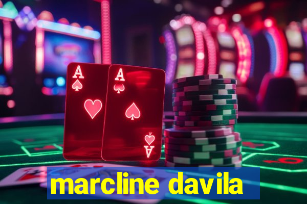 marcline davila